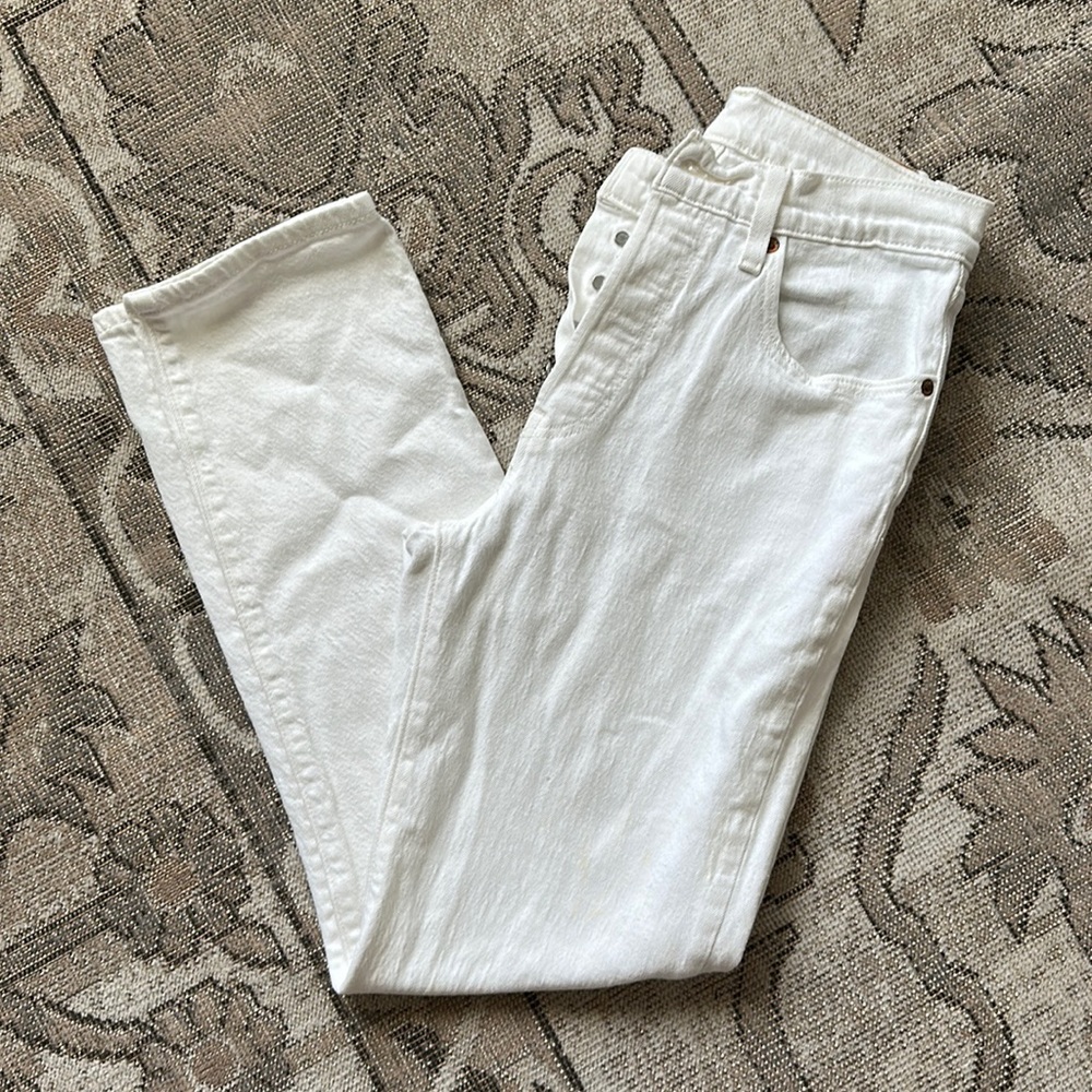 Levi 501